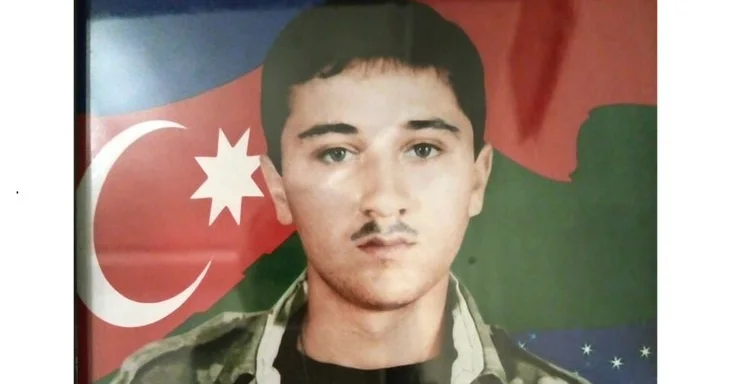 Biliklə nurlanan hünər Bizim Rövşən