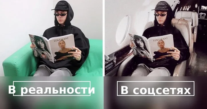 Иллюзорная жизнь в Азербайджане: социолог предупредил о новой угрозе общества