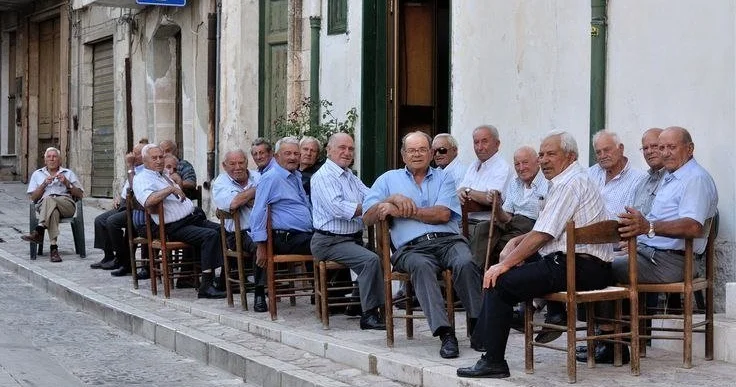 Siciliya adasında Azərbaycan dəyərləri
