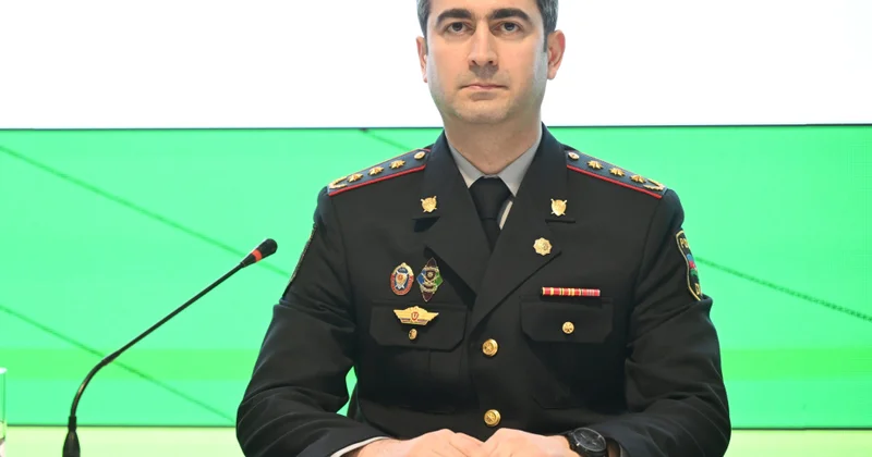 WUF13 çərçivəsində təhlükəsizliyin təminatı üçün operativ reaksiya mexanizmləri hazırlanıb