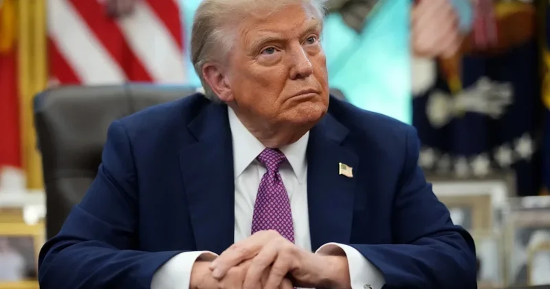 Трамп: Вопрос урана должен войти в соглашение с Ираном
