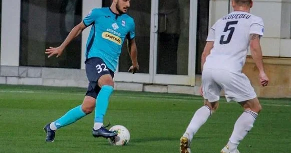 “Zirə”nin kapitanı “Şerif”dən nələr dedi?