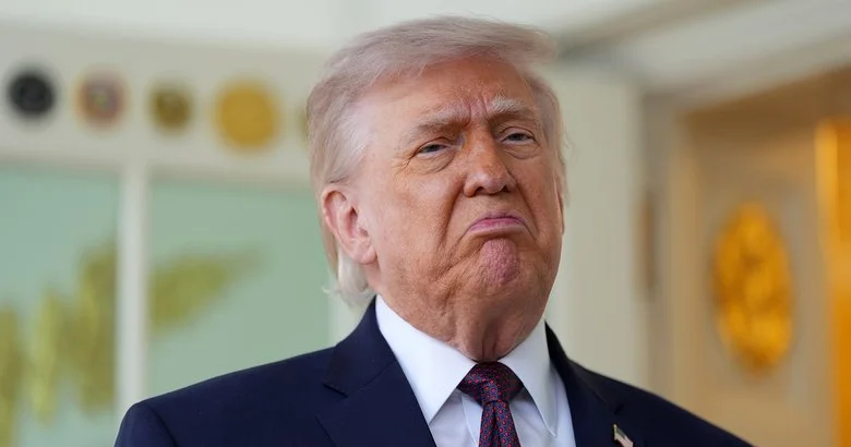 Трамп допустил, что конфликт с Ираном продлится еще две три недели