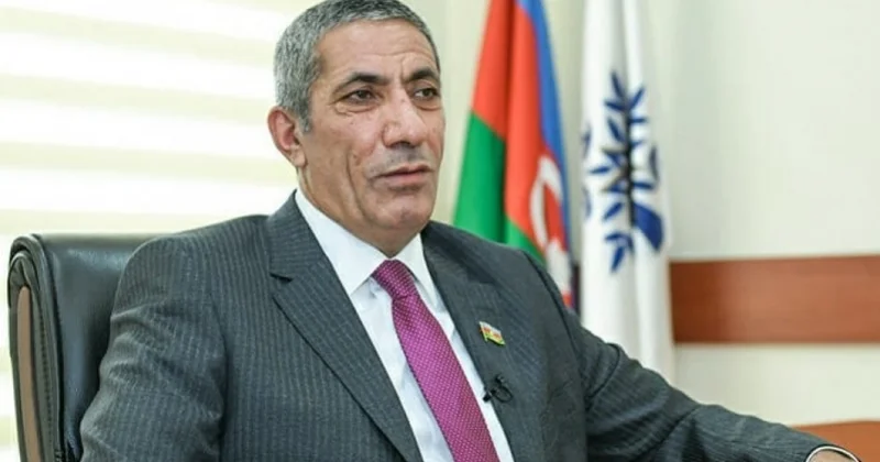 “Avropa Siyasi Birliyi”nin Zirvə toplantısında Azərbaycanın təşəbbüskar və məsuliyyətli mövqeyi nümayiş etdirilib ŞƏRH