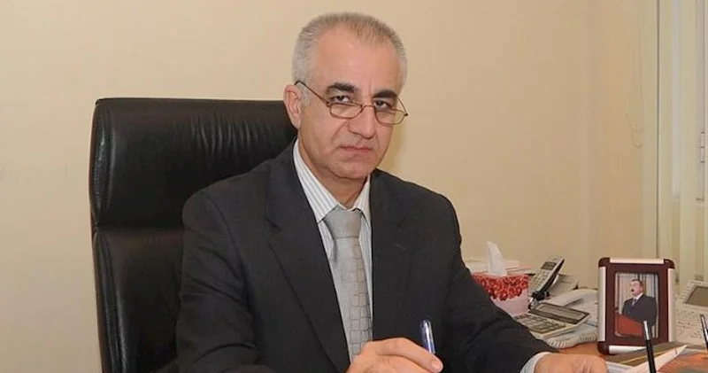 Prezidentin rektor təyin etdiyi Nurəli Yusifbəyli kimdir? Dosye