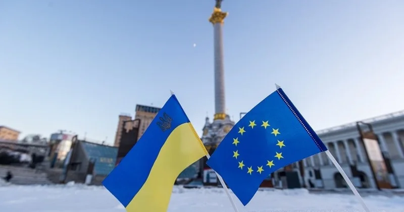 Налоговая реформа в обмен на финансирование ЕС выдвинул условия Украине