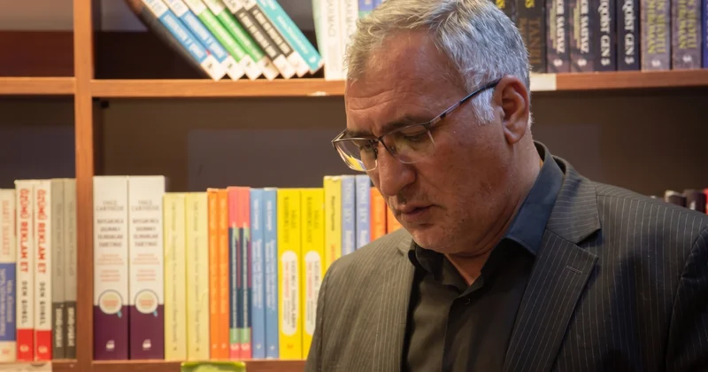 Velosiped oğruları Şərif Ağayarın yeni hekayəsi