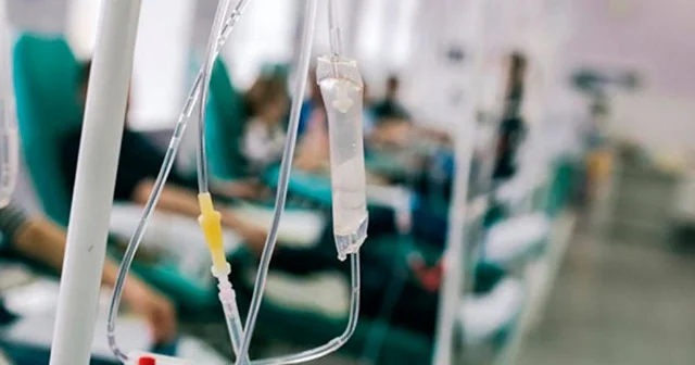 7 uşağın zəhərləndiyi məktəbdə araşdırma aparıldı Bufetin fəaliyyəti dayandırıldı