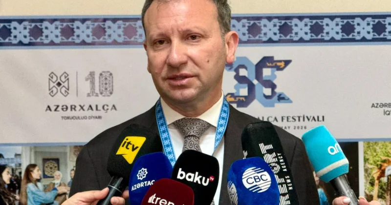 “Çox istərdik ki, xalça festivalını Şuşada keçirək” “Azərxalça” ASC nin sədri+FOTO+ÖZƏL