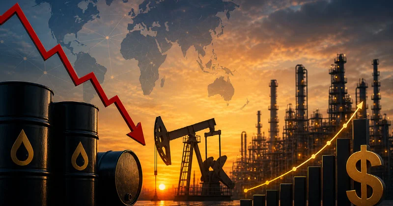 Qlobal neft ehtiyatlarının azalma proqnozu, artan qiymətlər Statistika nə qədər realdır?