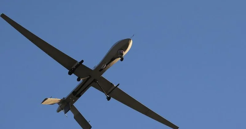 Rusiya MN: Gecə ərzində 289 Ukrayna dronu vurulub