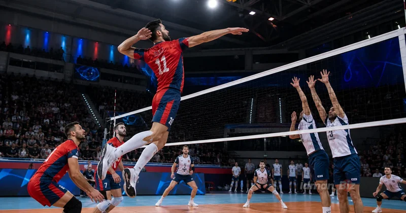 Azərbaycanı avrokuboklarda neçə voleybol klubu təmsil edəcək? Federasiyadan ə AÇIQLAMA