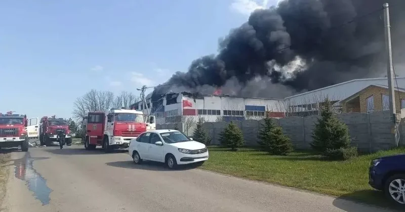 Украина атаковала Белгородскую область: есть жертвы ФОТО