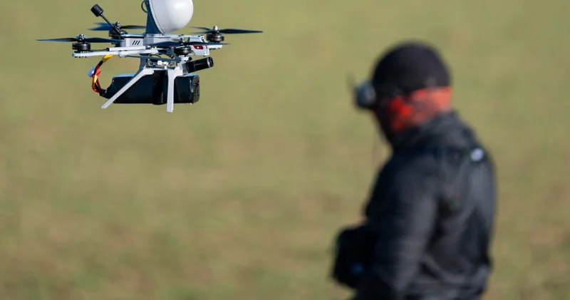 Türkiyə dost ölkəyə 100 min dron satacaq