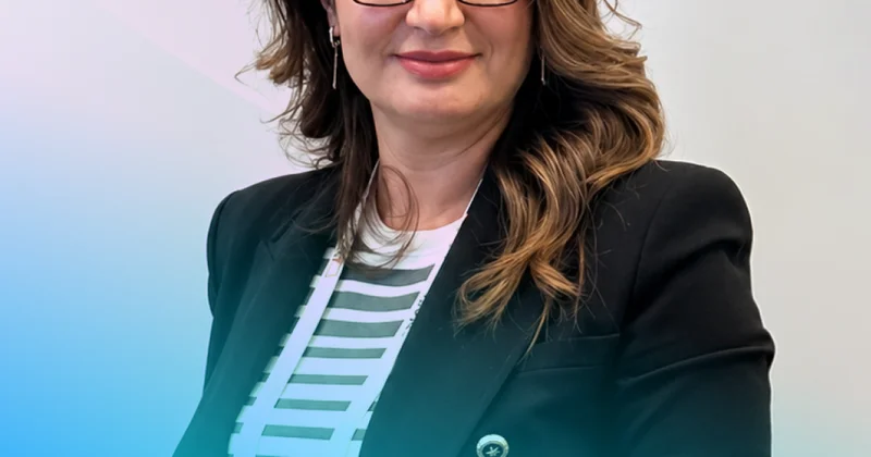 Nərgiz Şərifova yüksək vəzifəyə təyin EDİLDİ