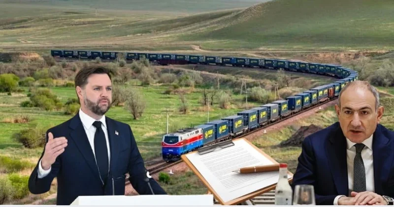 Ermənistan coğrafi dalandan çıxmaq üçün Bakıya möhtacdır ŞƏRH