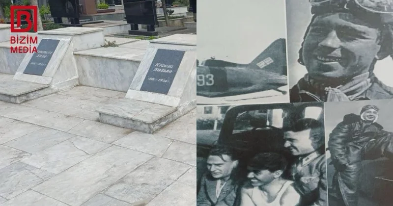 Vətənləri üçün döyüşmək istədilər, Gəncədə dəfn olundular 19 ispan pilotun FACİƏVİ TALEYİ FOTO