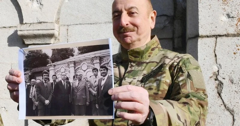 “Azərbaycan mədəniyyəti 2040” konsepsiyası gələcək üçün zəngin mənəvi irs