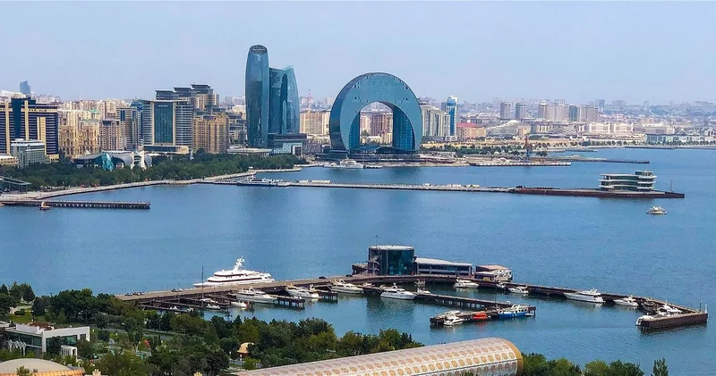 Погода на среду: В Баку ожидается до 19° тепла