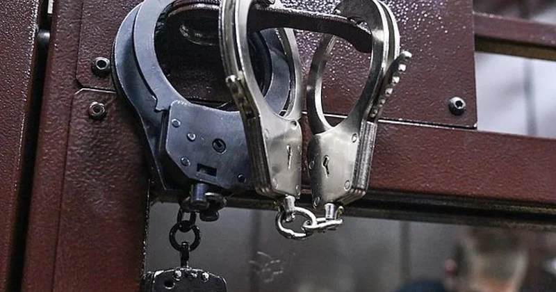 Убили пожилую соседку, разделили деньги, а потом... тюрьма