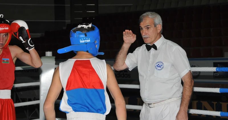 75 illik həyat yolunda boks və Olimpiya irsi: “Gözəl ailə xoşbəxt həyatın əsas şərtidir” MÜSAHİBƏ + FOTO
