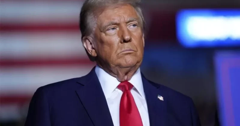 Трамп выразил сомнение в поддержке союзников по НАТО в случае крупного конфликта