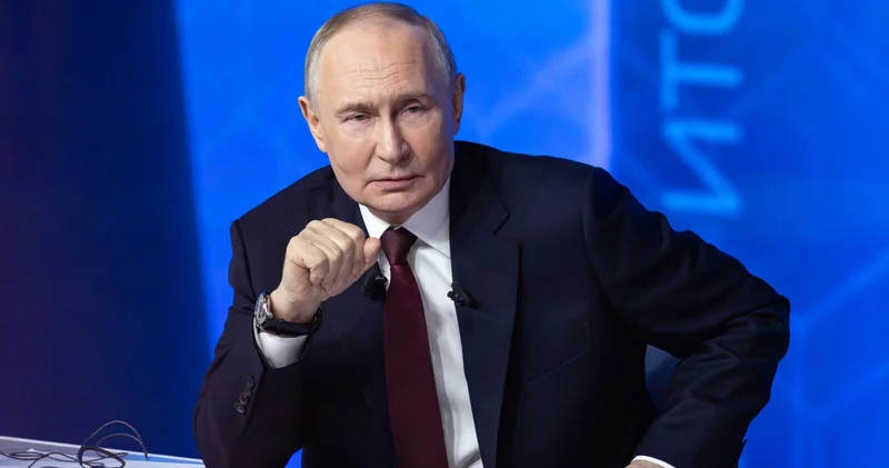 СМИ: возможный визит Путина на саммит G20 станет крупной победой РФ