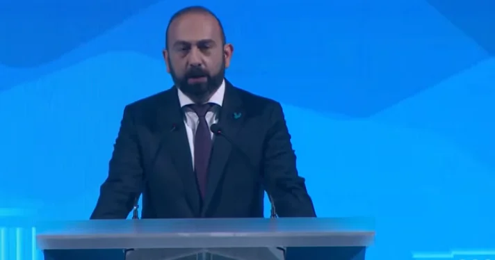 Mirzoyan: Türkiyə ilə sərhədlərin açılması maraqlarımıza xidmət edəcək
