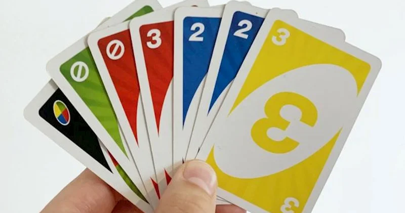 Azərbaycana 12 ölkədən 252 min dollara 1,6 milyon oyun kartı gətirilib