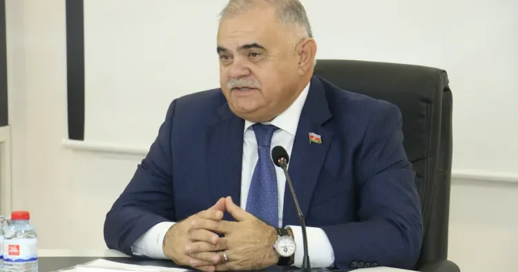 Arzu Nağıyev Həştərxana gedəcək