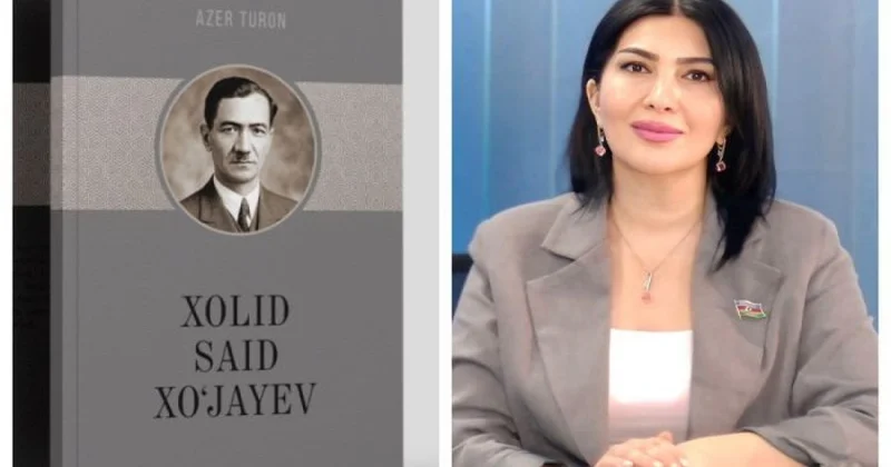Qərib və yaralı ruhun qayıdışı Elnarə Akimova