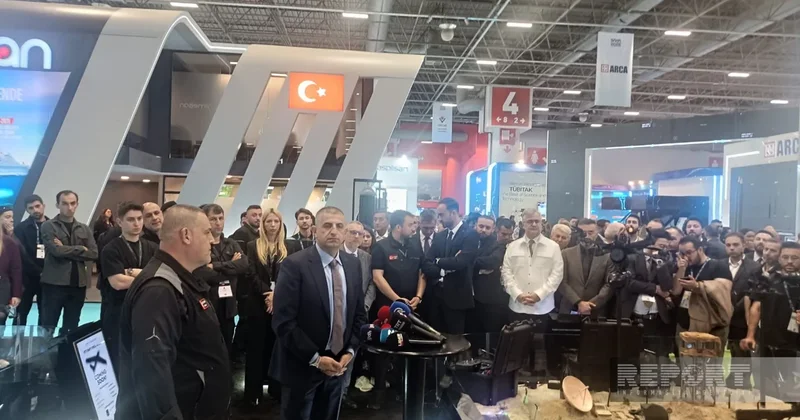 Халук Байрактар: Азербайджан и Турция усиливают оборонное сотрудничество