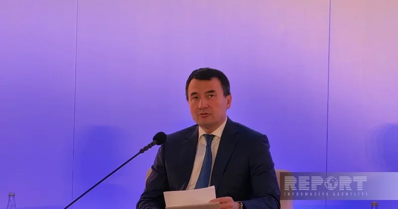 Вице премьер Узбекистана анонсировал переговоры об объединении энергосистем с Китаем
