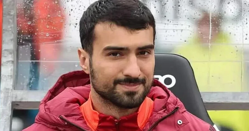 Baş məşqçinin Mahirlə problemi var Elnurə Emreli