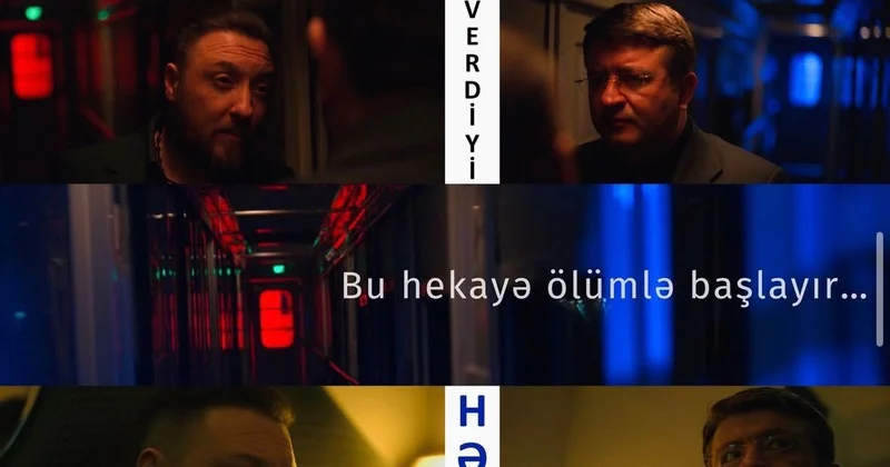 “Ölümün verdiyi həyat” filminin qala günləri keçiriləcək