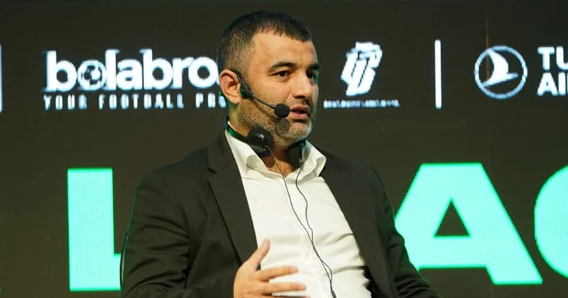 Aftandil Hacıyev: “Qarabağ” futbolçuları milli komandanın özəyini təşkil edir”
