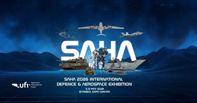 SAHA 2026: Azərsilah представил десятки образцов оборонной продукции в Стамбуле