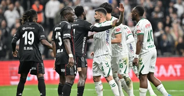 Türkiyə Kuboku: “Beşiktaş” finalın bir addımlığında mübarizəni dayandırdı