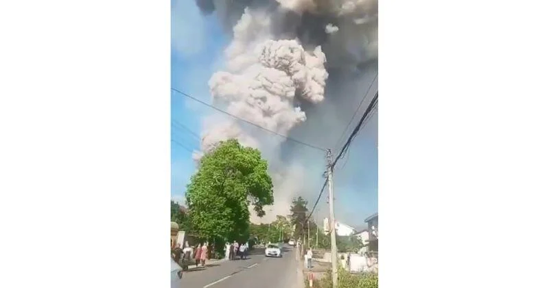 Смертельный фейерверк в Китае, десятки погибших ВИДЕО