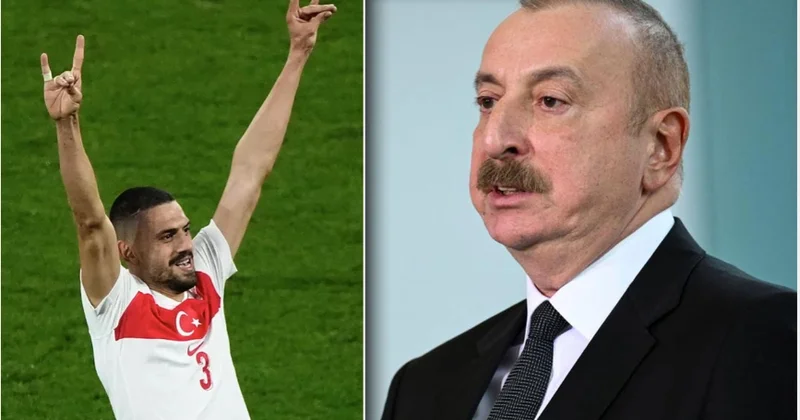 İlham Əliyev: “Merihə qarşı tətbiq edilən cəza ədalətsizdir”