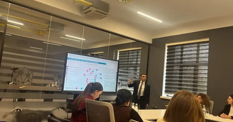 Uşaq inkişafının 90% i 5 yaşa qədər formalaşır ARTİ