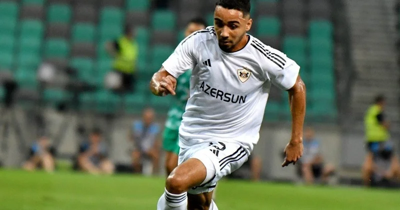 “Qarabağ”ın yarımmüdafiəçisi: “Karyeramda ilk cərimə zərbəsi qolum idi” MÜSAHİBƏ