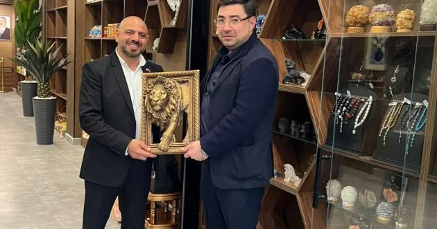 Bakı yalnız təşəbbüslərin deyil, eyni zamanda etimadın formalaşdığı məkandır