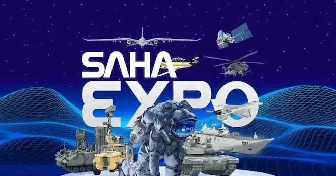 Азербайджан демонстрирует оборонную мощь на выставке SAHA 2026