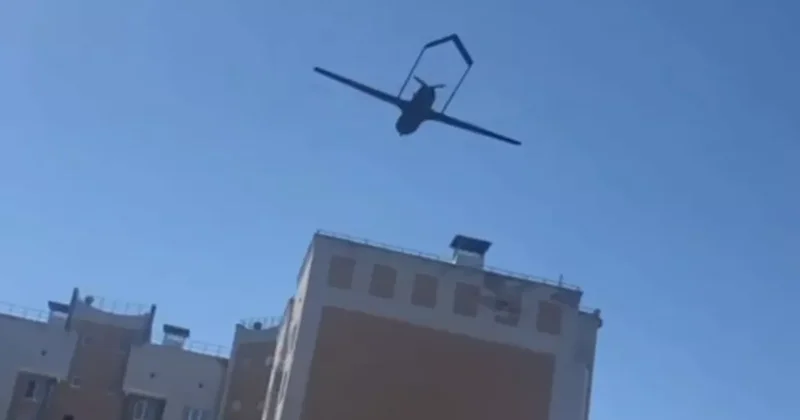 Атака БПЛА в Чебоксарах: двое погибших и 32 раненых