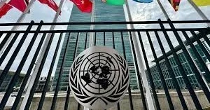 США внесли на рассмотрение СБ ООН проект резолюции о судоходстве в Ормузе