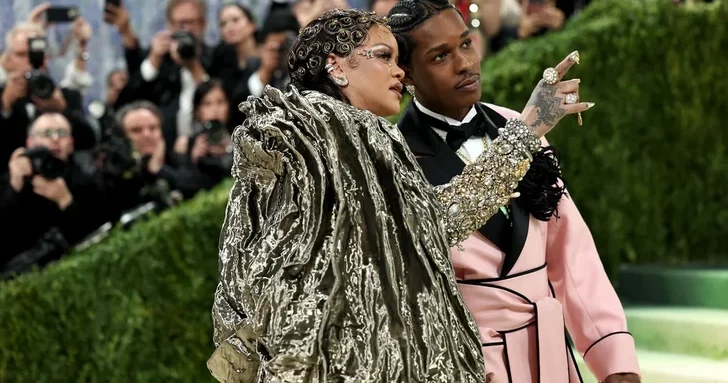 Met Gala 2026 в США: ночь, когда мода стала искусством