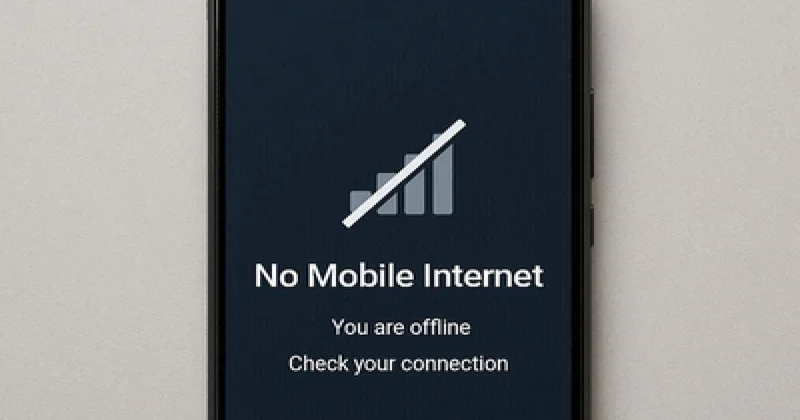 Moskvada mobil internet söndürülüb