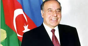 Heydər Əliyev irsi milli məfkurənin təməlidir DEPUTAT DANIŞDI