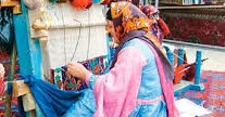 İlmə ilmə yazılan mədəniyyət